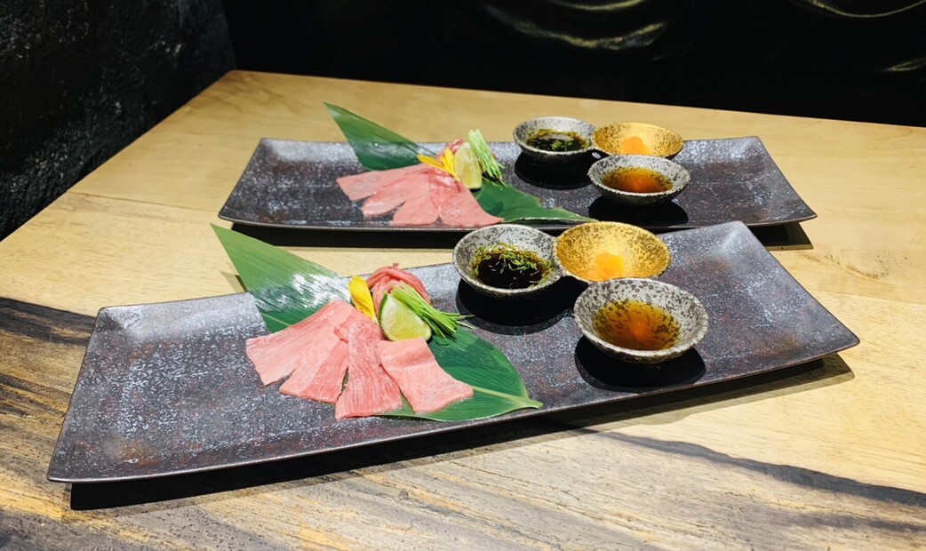 Wagyu Kaiseki Tajimaya Umeda's image 24