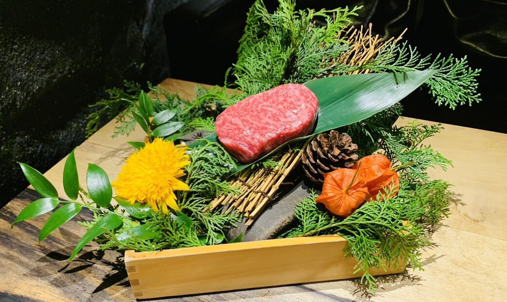 와규 가이세키 다지마야 우메다's image 25