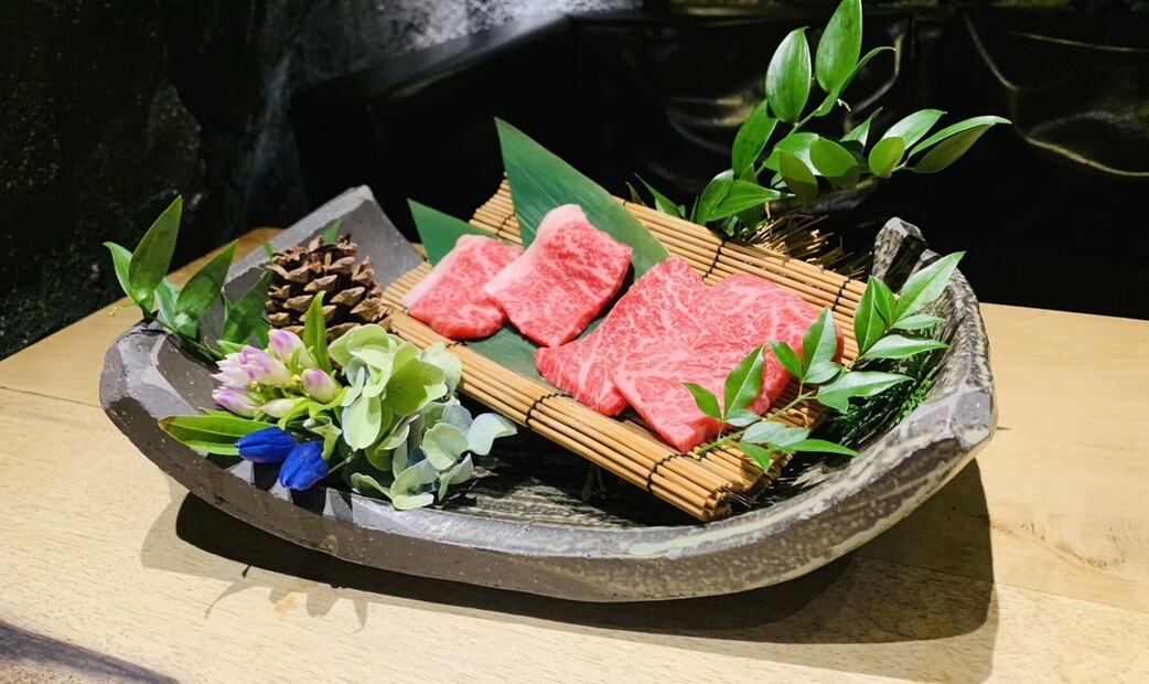 Wagyu Kaiseki Tajimaya Umeda's image 26