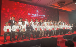 Michelin Guide Tokyo 2026 Announced