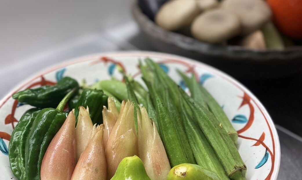 Gion Senryu's image 3