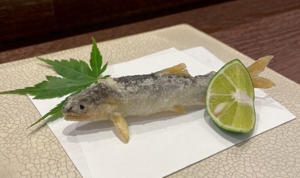 Gion Senryu's image 9