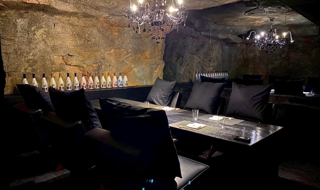 NINJA TOKYO's image 7