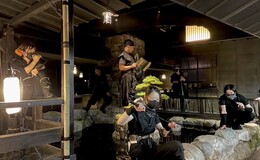 NINJA TOKYO's image 5