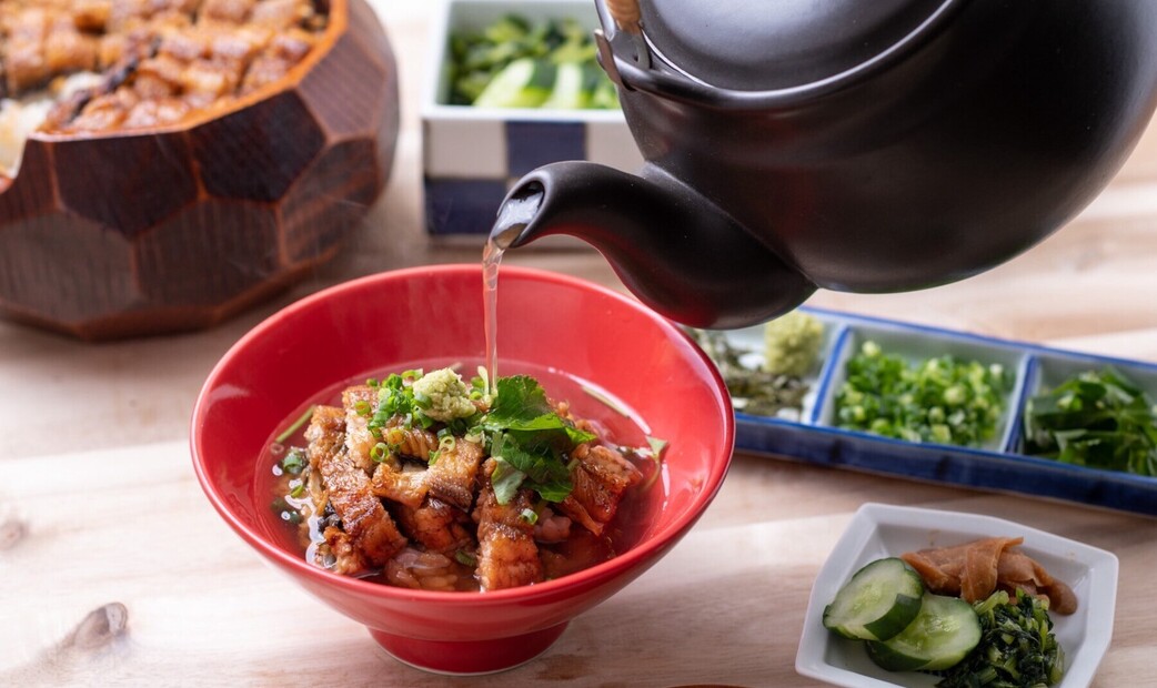 love and eel's image 4