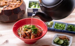 love and eel's image 4