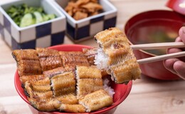 love and eel's image 1