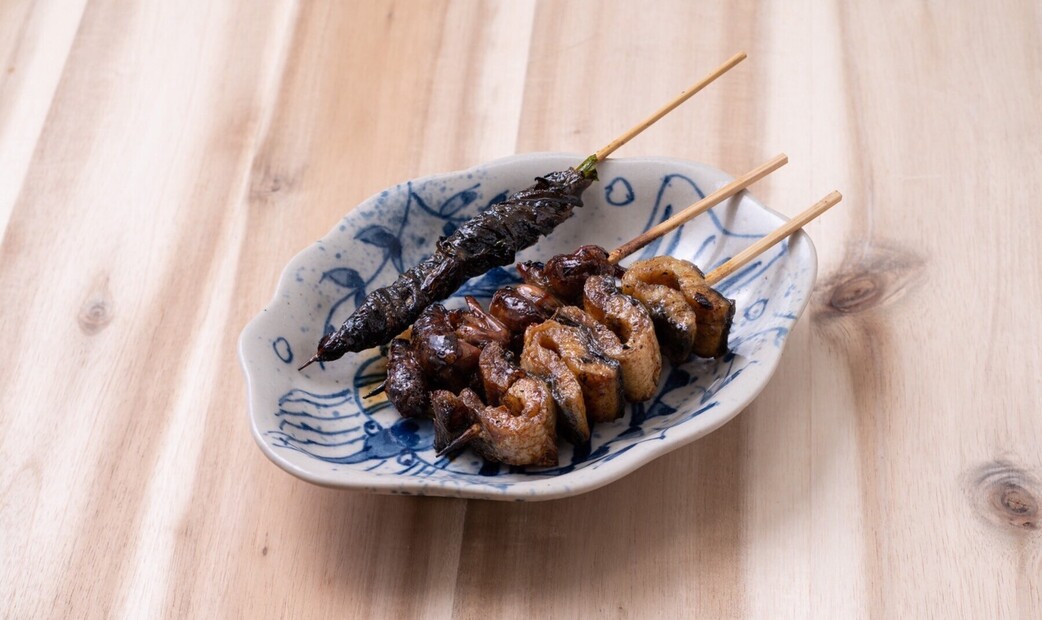 love and eel's image 2