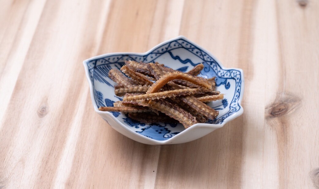 love and eel's image 8