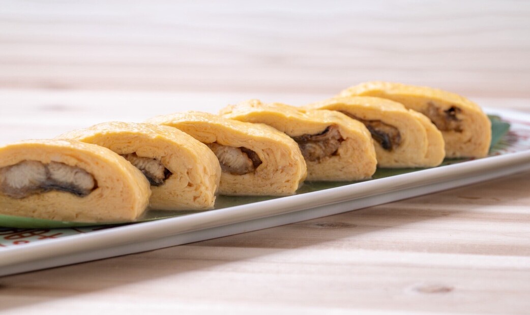 love and eel's image 3