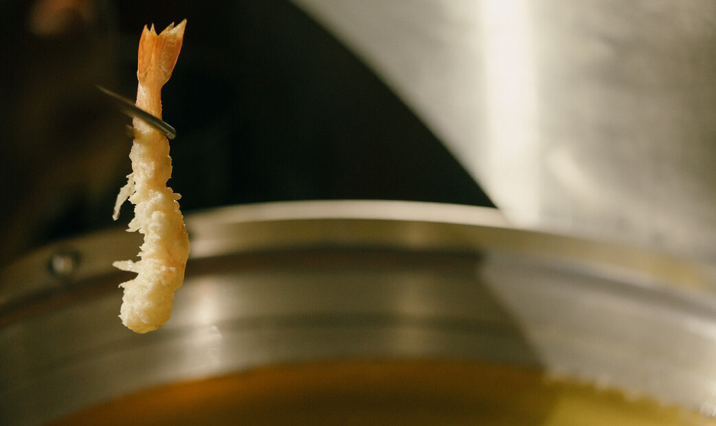 Tempura Marufuku's image 1