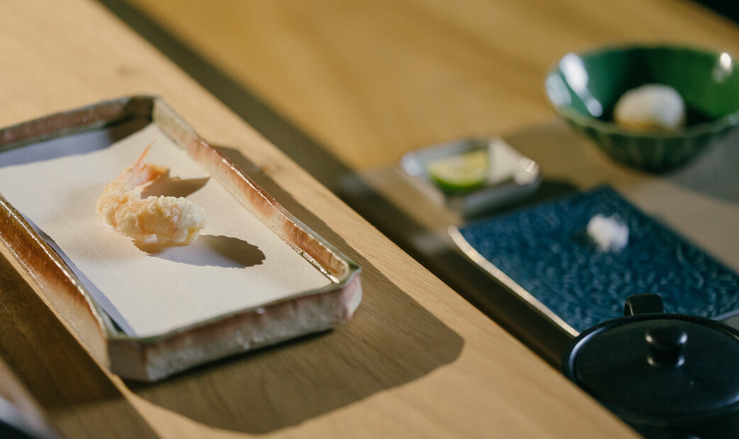 Tempura Marufuku's image 3