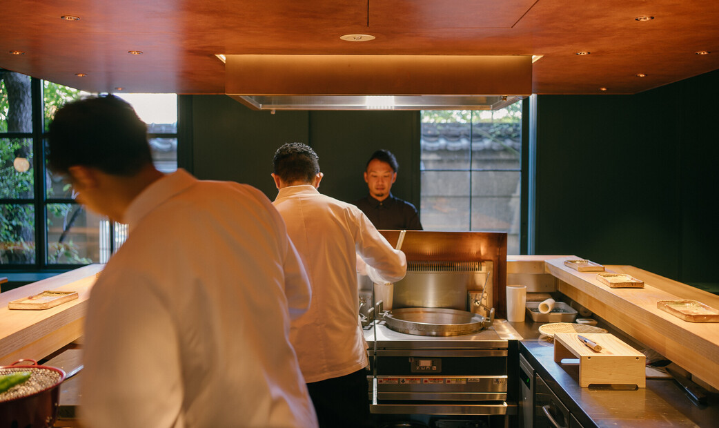 Tempura Marufuku's image 17