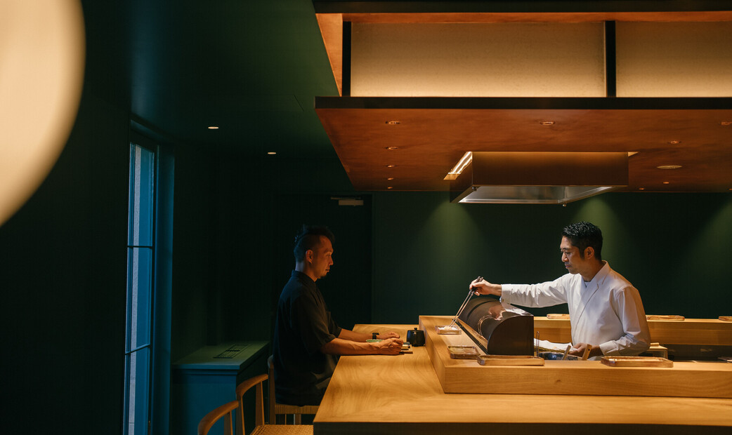 Tempura Marufuku's image 7