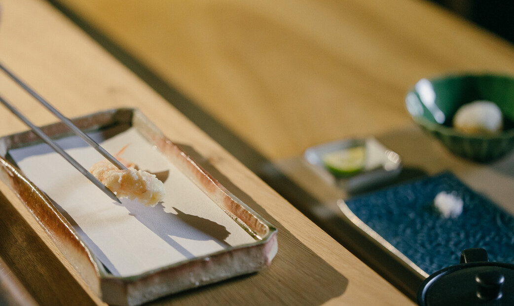 Tempura Marufuku's image 14