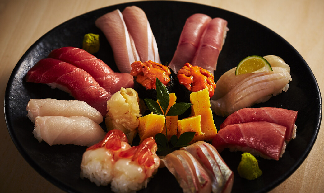 SAKANA CUISINE RYO's image 2