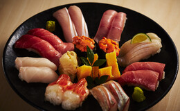 SAKANA CUISINE RYO's image 2