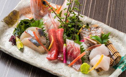 SAKANA CUISINE RYO's image 3