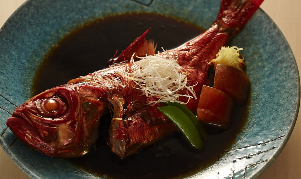 SAKANA CUISINE RYO's image 4