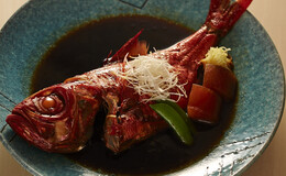 SAKANA CUISINE RYO's image 4