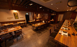 SAKANA CUISINE RYO's image 5