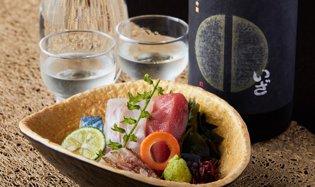 SAKANA CUISINE RYO's image 6