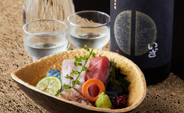 SAKANA CUISINE RYO's image 6