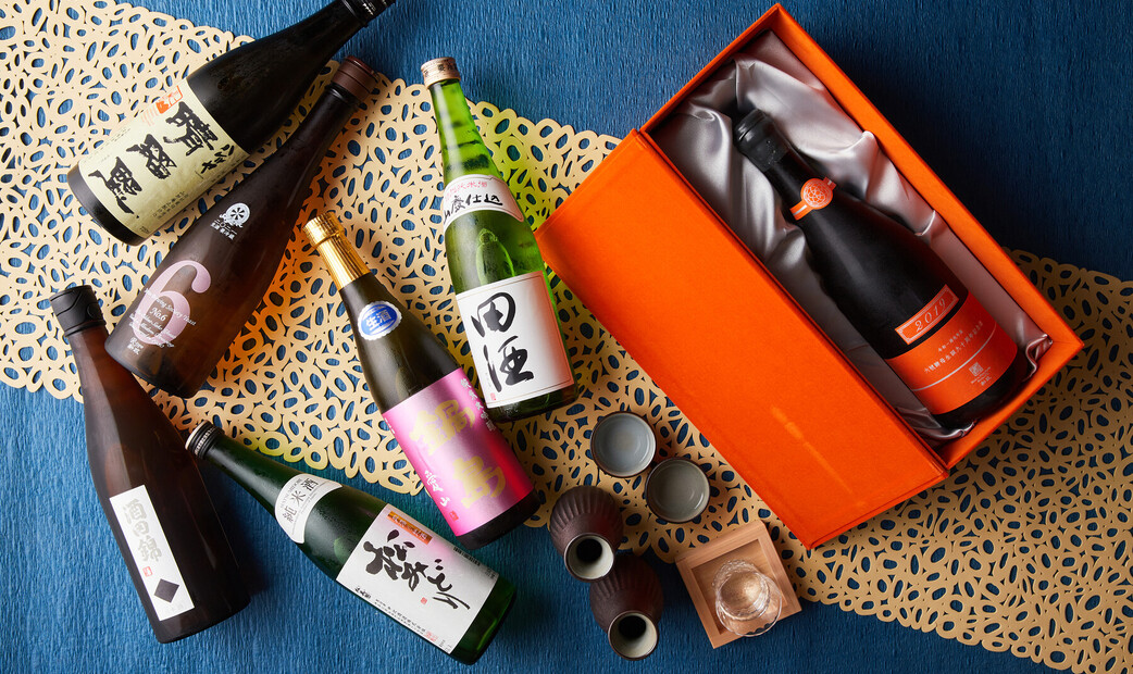 SAKANA CUISINE RYO's image 8