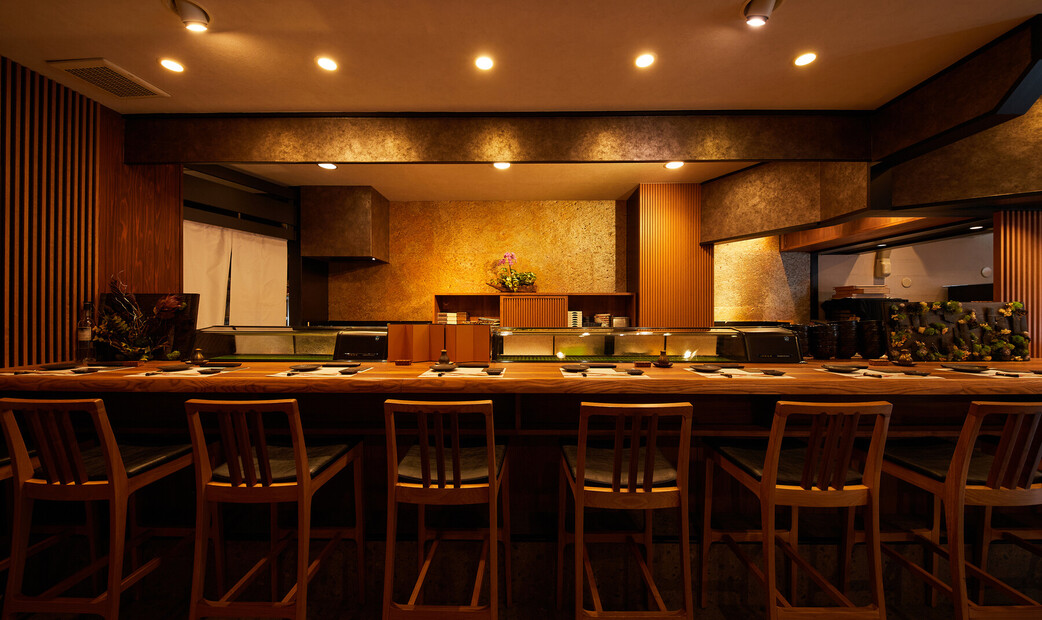 SAKANA CUISINE RYO's image 9