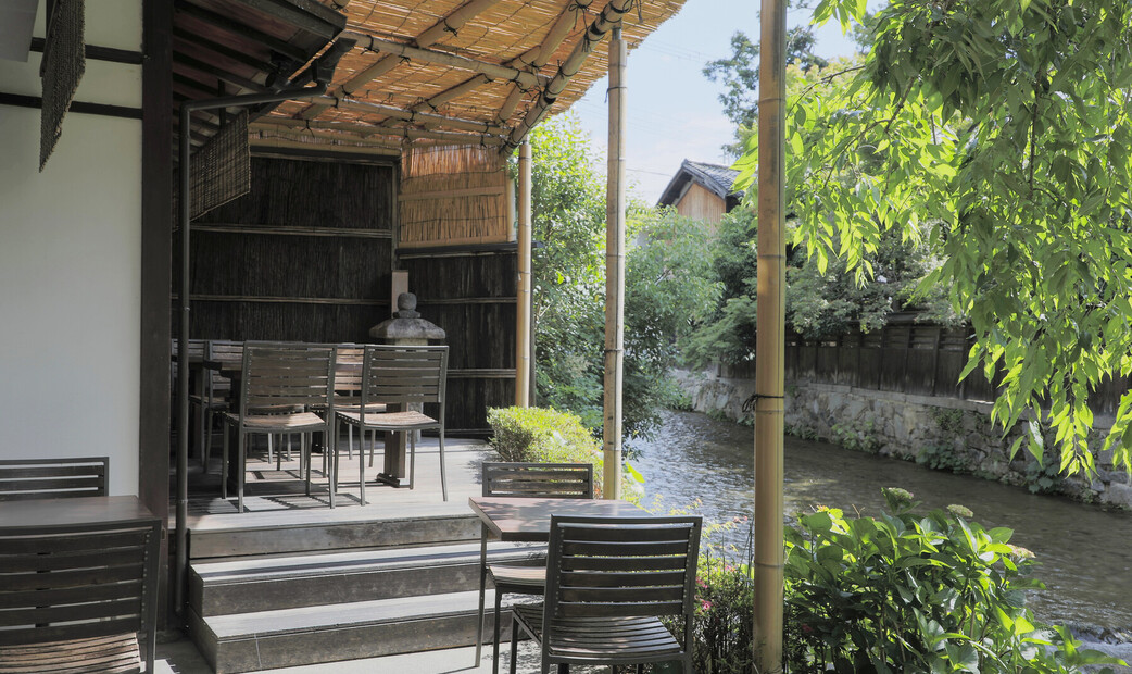 Sanmikouan Kyoto Honten's image 6