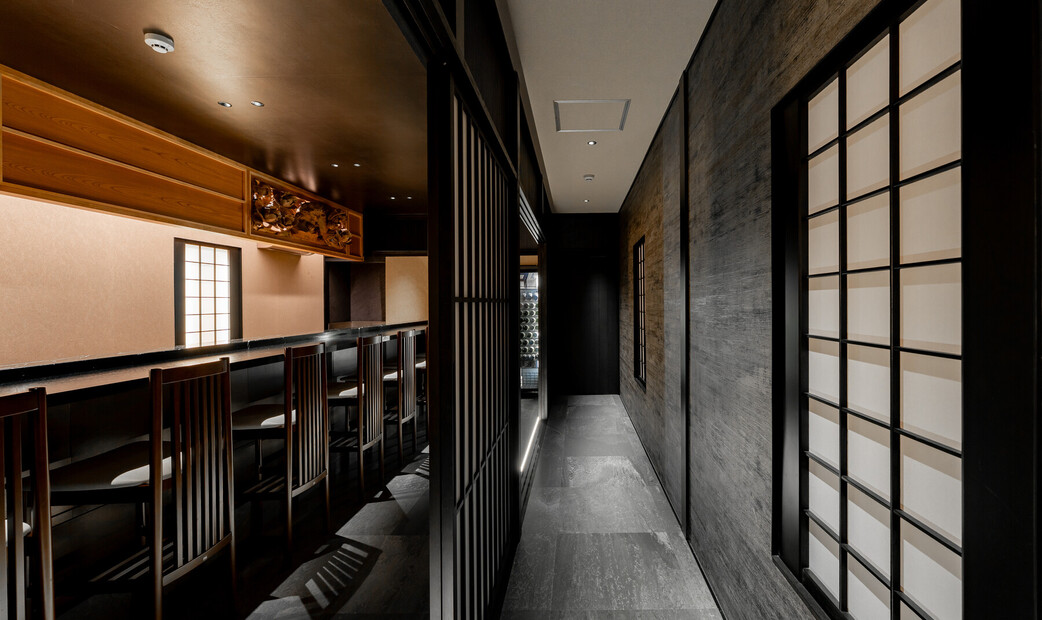 Daiku-machi Sushijin's image 3