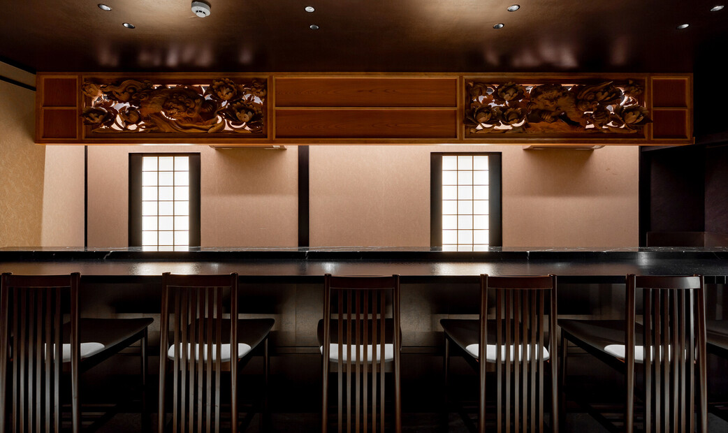 Daiku-machi Sushijin's image 4