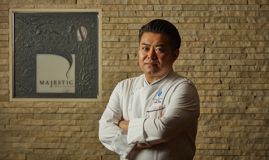 Fish Bank TOKYO's image 5