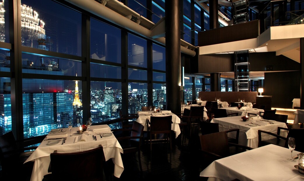 Fish Bank TOKYO's image 9