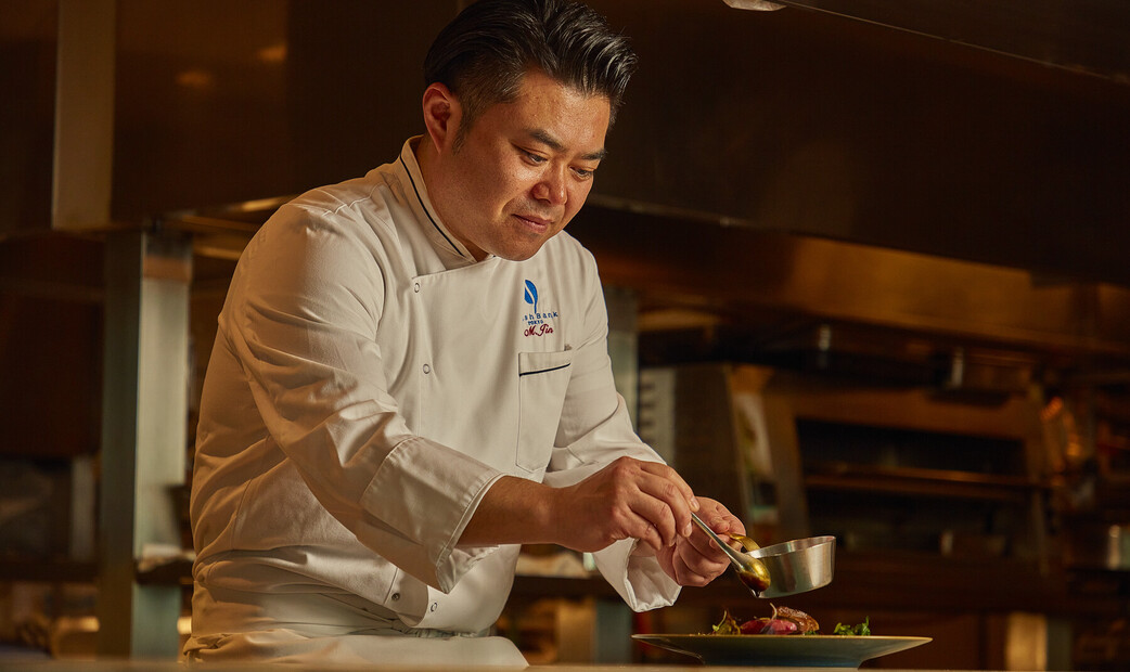 Fish Bank TOKYO's image 10