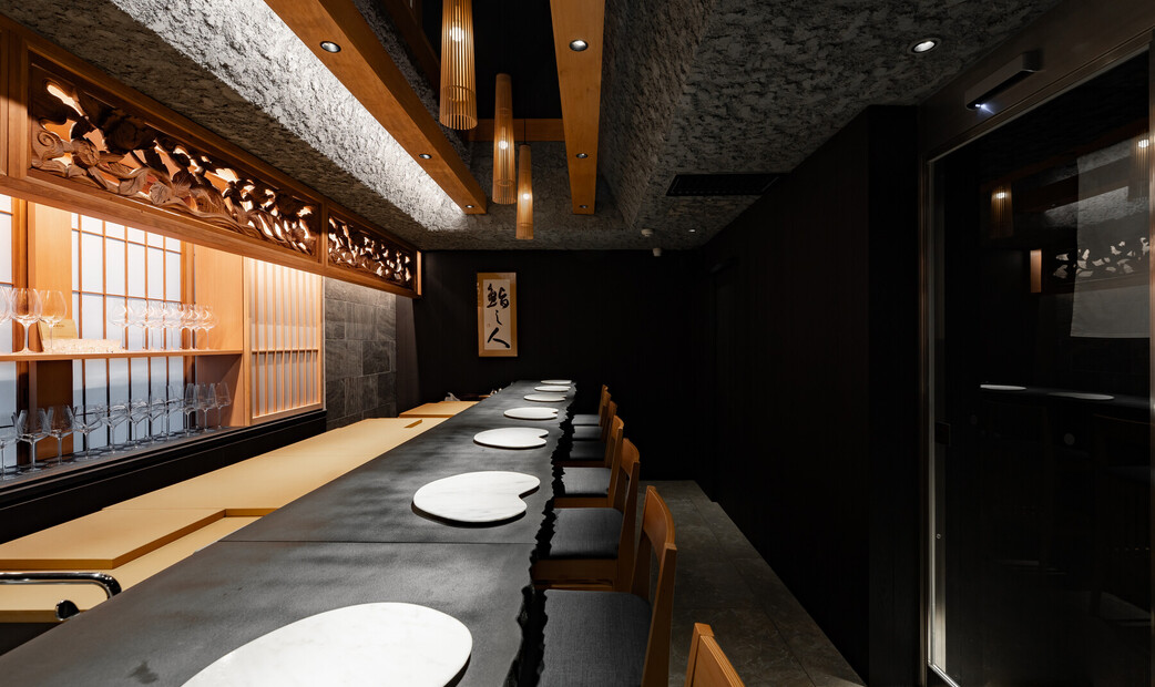 Daiku-machi Sushijin Hanare (formerly:Sushijin)'s image 2