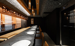 Daiku-machi Sushijin Hanare (formerly:Sushijin)'s image 2