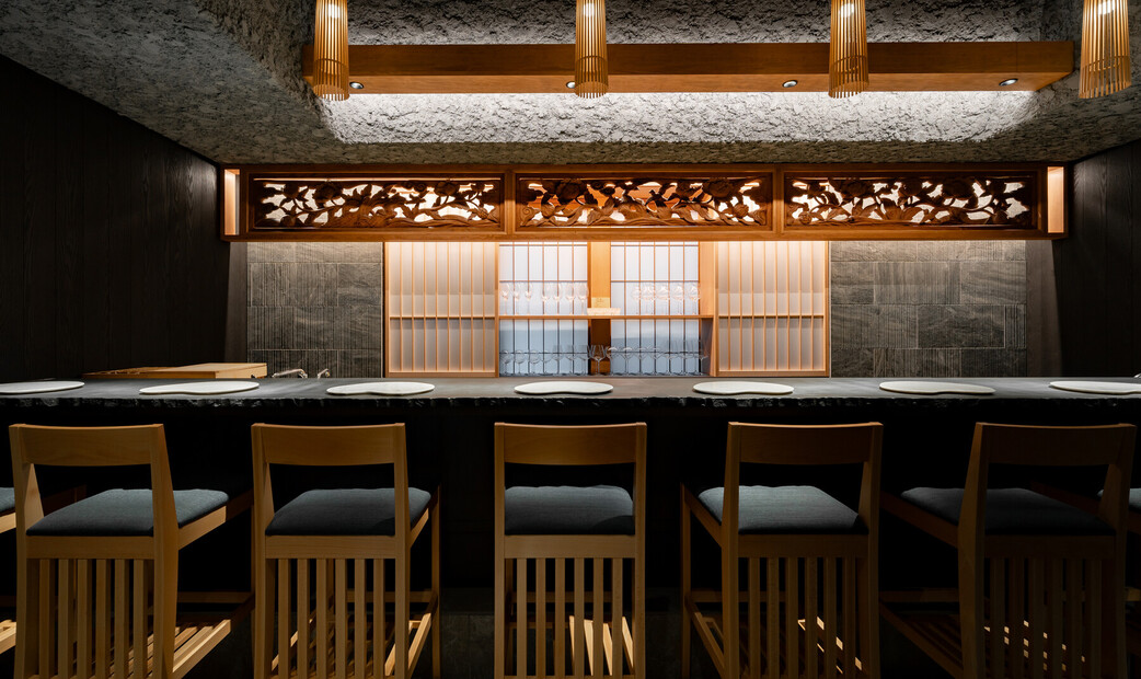 Daiku-machi Sushijin Hanare (formerly:Sushijin)'s image 4