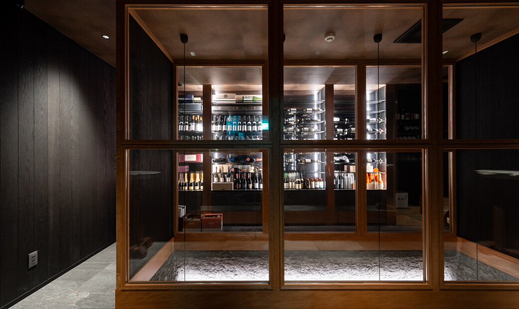 Daiku-machi Sushijin Hanare (formerly:Sushijin)'s image 5