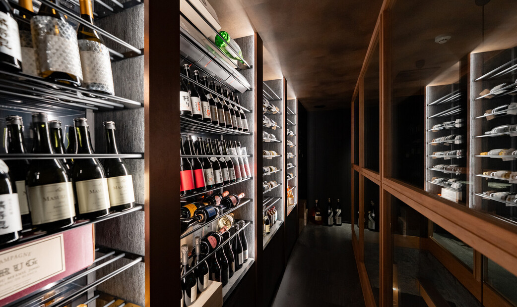 다이쿠마치 스시진 하나레 (구: 스시시진)'s image 6