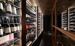 Daiku-machi Sushijin Hanare (formerly:Sushijin)'s image 6