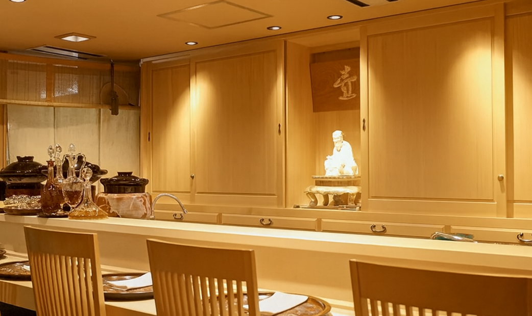 긴자 후쿠주's image 1