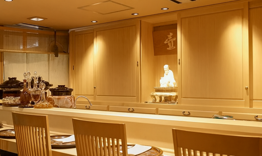 긴자 후쿠주's image