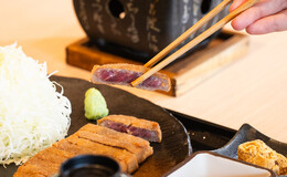 Kyoto Gyukatsu Motomura Shinkyogoku Branch's image 1