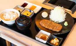 Kyoto Gyukatsu Motomura Shinkyogoku Branch's image 2