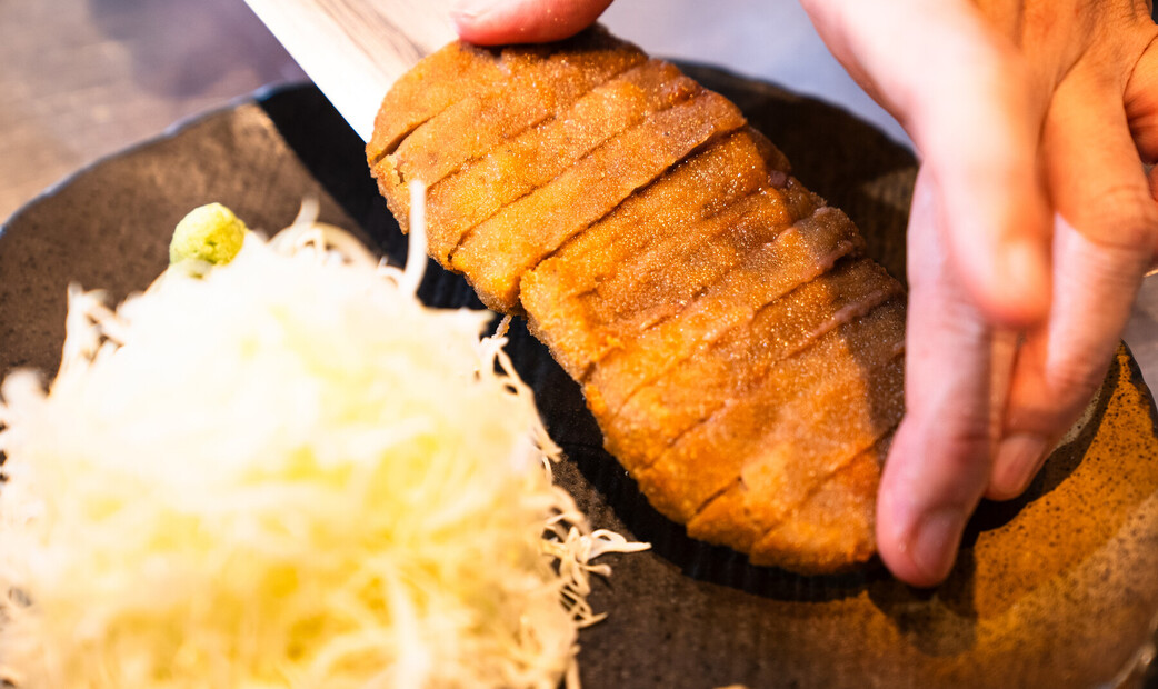 Kyoto Gyukatsu Motomura Shinkyogoku Branch's image 3