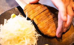 Kyoto Gyukatsu Motomura Shinkyogoku Branch's image 3