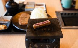 Kyoto Gyukatsu Motomura Shinkyogoku Branch's image 4