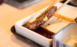 Kyoto Gyukatsu Motomura Shinkyogoku Branch's image 5