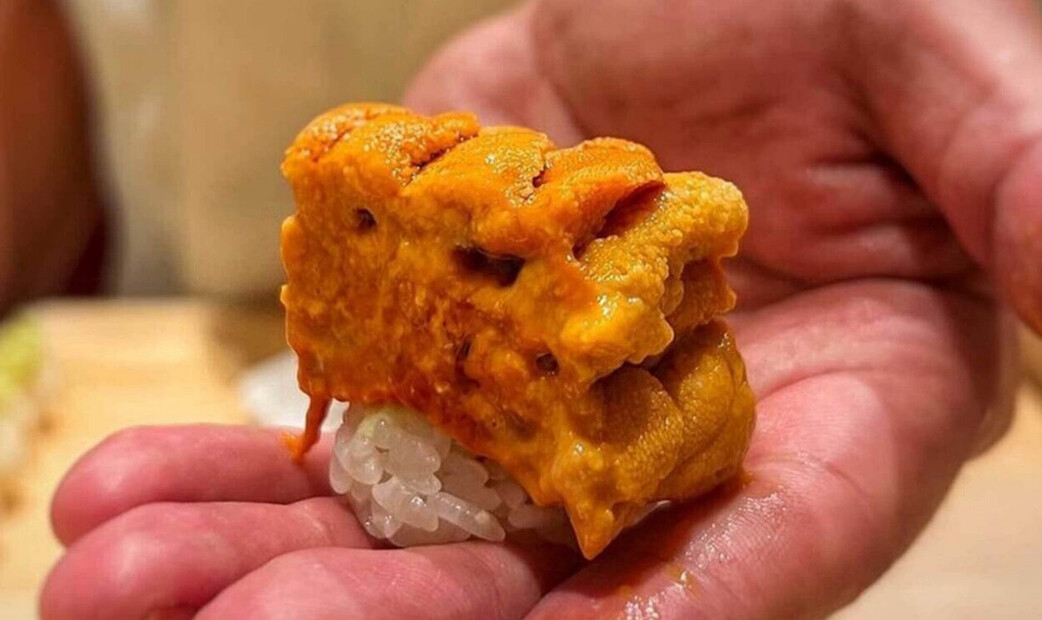 Minamiazabu Sushi Yoshida's image 2